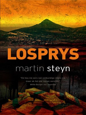 cover image of Losprys